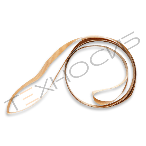 Ремень тефлоновый для FR(M)-1370 (1370*15*0,2) Техно-Сиб - Купить с доставкой по всей России 