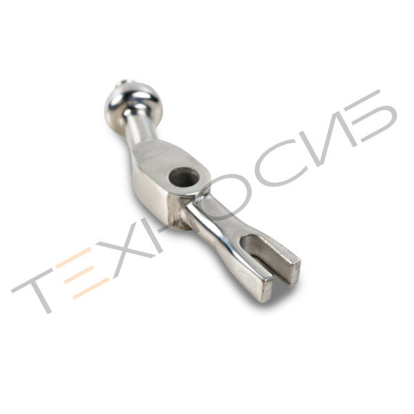 Рычаг плунжера HIM Техно-Сиб - Купить с доставкой по всей России 3