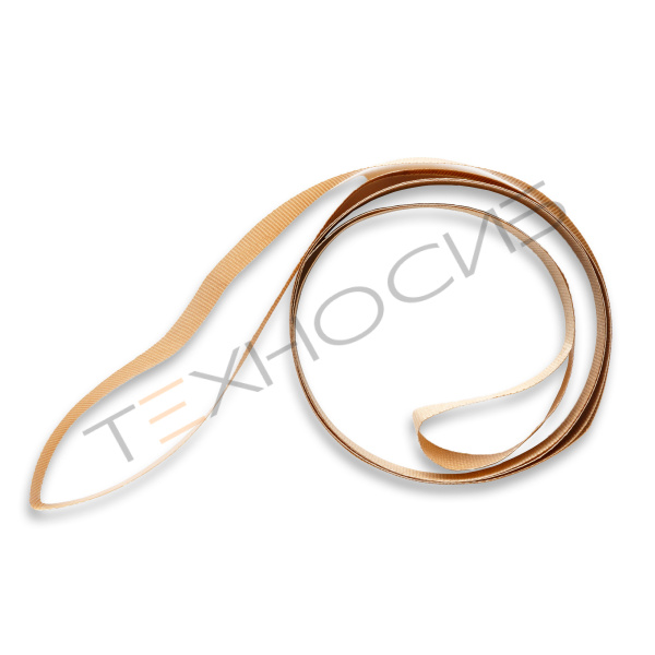 Ремень тефлоновый для FR(M)-1370 (1370*15*0,2) Техно-Сиб - Купить с доставкой по всей России