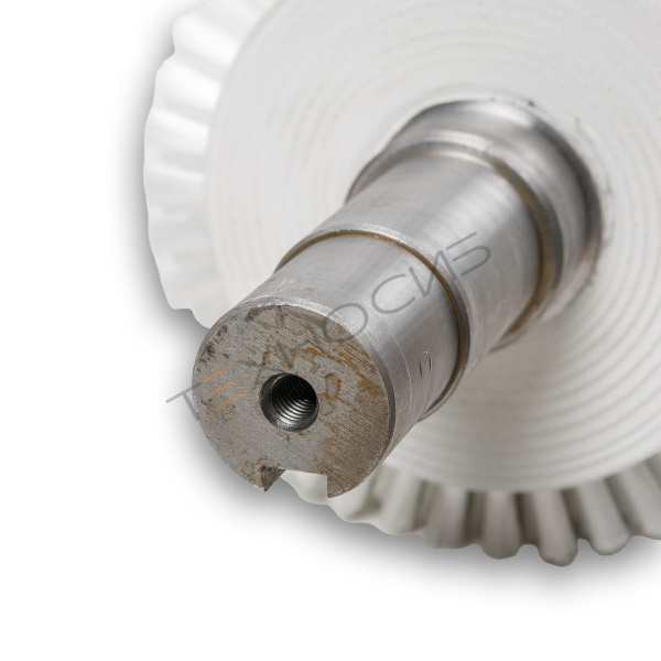 Щетка мягкая для SX-80 Техно-Сиб - Купить с доставкой по всей России 5