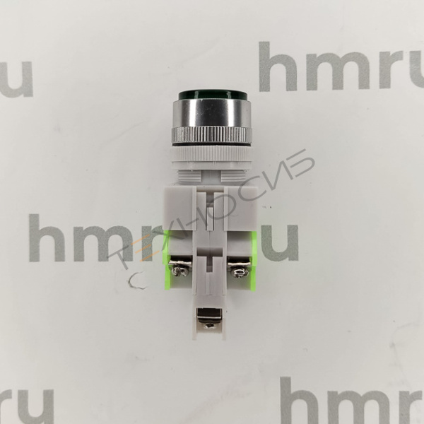 Кнопка LAY7 (PBCY090) LAY37 (зелёная, с фиксацией) Техно-Сиб - Купить с доставкой по всей России 2