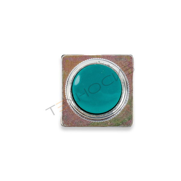 Кнопка зеленая для JGL-135-5B Техно-Сиб - Купить с доставкой по всей России 2