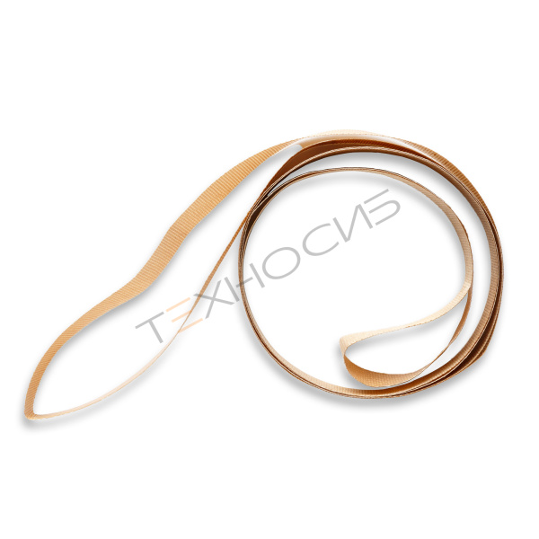 Ремень тефлоновый для FR(M)-1370 (1370*15*0,2) Техно-Сиб - Купить с доставкой по всей России 