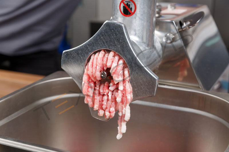 Мясорубка производственная JR-22 (reverse) Техно-Сиб - Купить с доставкой по всей России 8