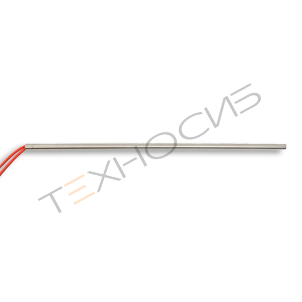 ТЭН продольной запайки для BSL-5045L (ПЭ) Техно-Сиб - Купить с доставкой по всей России