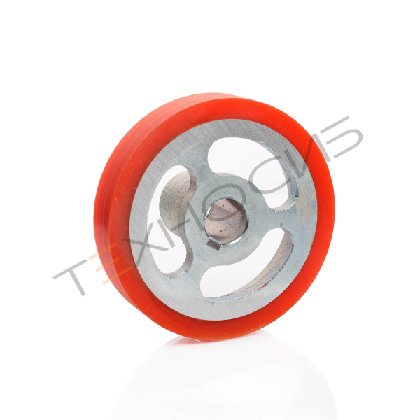 Ролик ведущий YS-2A-05B для HL-201/202 Техно-Сиб - Купить с доставкой по всей России