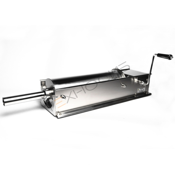 Горизонтальный колбасный шприц TG-3L Техно-Сиб - Купить с доставкой по всей России 