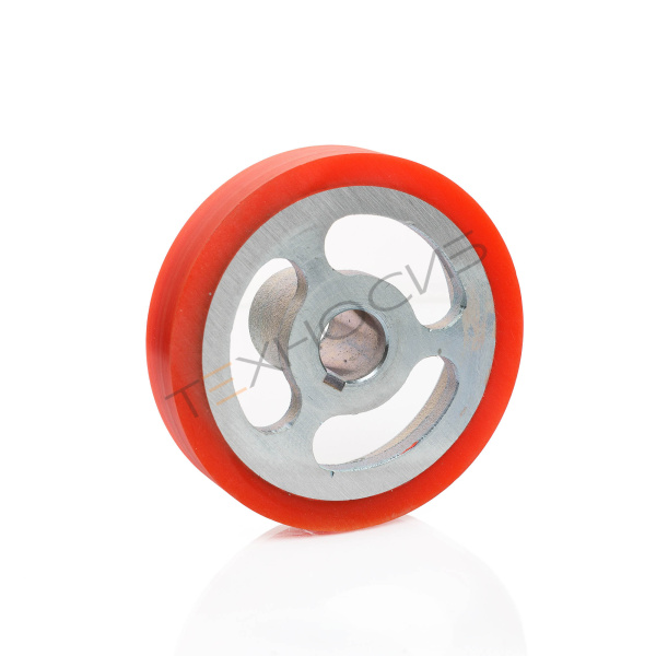 Ролик ведущий YS-2A-05B для HL-201/202 Техно-Сиб - Купить с доставкой по всей России 