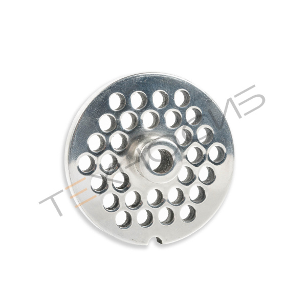 Решетка для мясорубки TC-22 8 мм Техно-Сиб - Купить с доставкой по всей России