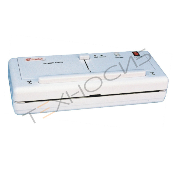 Вакуумный упаковщик DZ-280A Техно-Сиб - Купить с доставкой по всей России