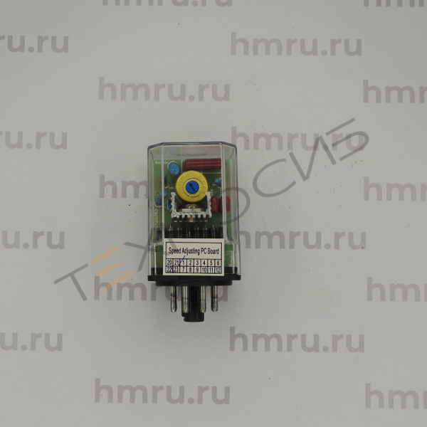 Блок регулировки скорости для FRB-770/810/ET-20 Техно-Сиб - Купить с доставкой по всей России