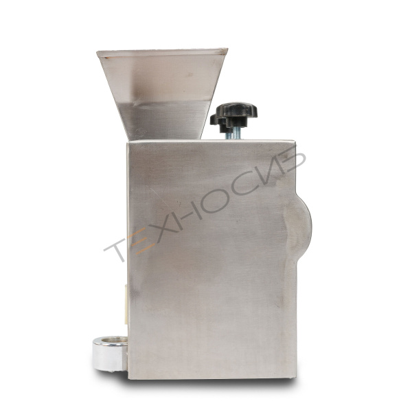 Формующая голова для JGL-135-5B (14-15g, 100*52*8) HZ Техно-Сиб - Купить с доставкой по всей России 4