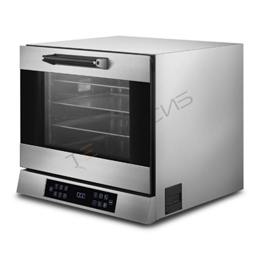 Конвекционная печь ALFA43XE1HDS Техно-Сиб - Купить с доставкой по всей России 2