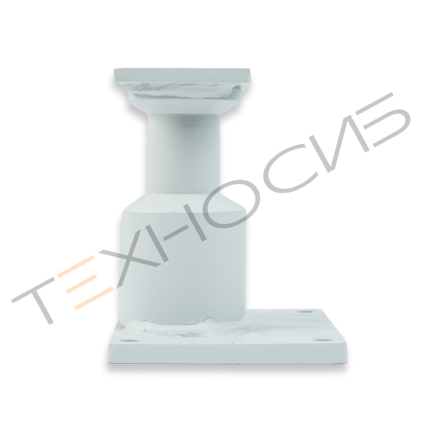 Основание узла протяжки FXJ-5050ZX 104×104×127 мм Техно-Сиб - Купить с доставкой по всей России 2