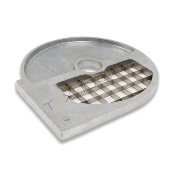 Диск нарезки кубиками D20*20 Техно-Сиб - Купить с доставкой по всей России 2