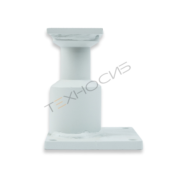 Основание узла протяжки FXJ-5050ZX 104×104×127 мм Техно-Сиб - Купить с доставкой по всей России 2