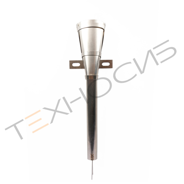 Формирователь пакета для DXDG-200 NEW (3-х шовный пакет, 120 мм) Техно-Сиб - Купить с доставкой по всей России 