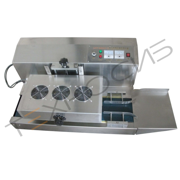 Индукционный запайщик LGYF-2000AX-II Техно-Сиб - Купить с доставкой по всей России 