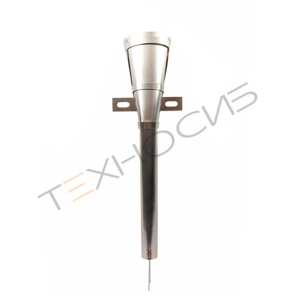 Формирователь пакета для DXDG-200 NEW (3-х шовный пакет, 120 мм) Техно-Сиб - Купить с доставкой по всей России