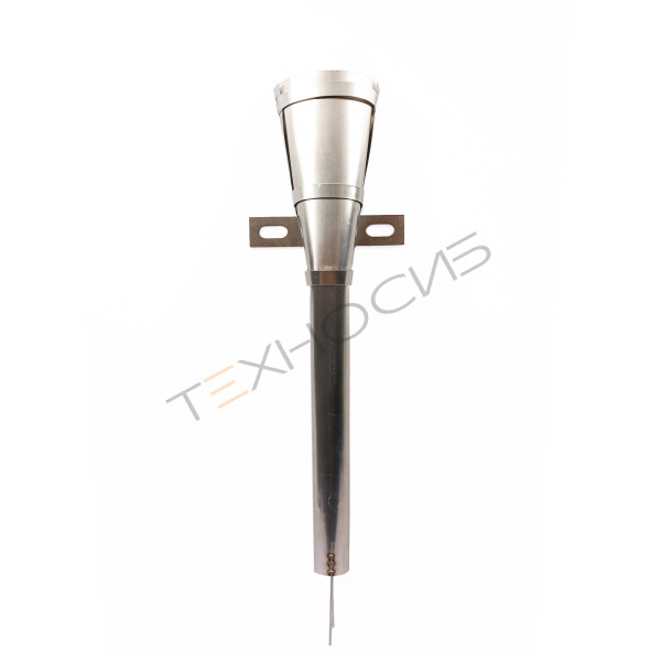 Формирователь пакета для DXDG-200 NEW (3-х шовный пакет, 120 мм) Техно-Сиб - Купить с доставкой по всей России 