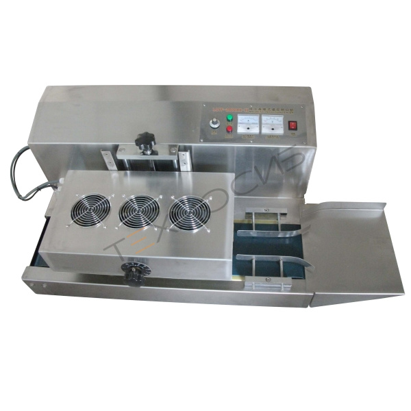 Индукционный запайщик LGYF-2000AX-II Техно-Сиб - Купить с доставкой по всей России 