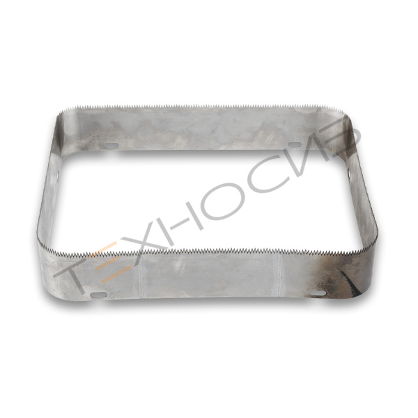 Нож для HL-95A (227*178mm) Техно-Сиб - Купить с доставкой по всей России