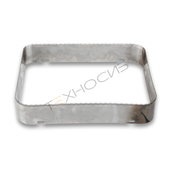 Нож для HL-95A (227*178mm) Техно-Сиб - Купить с доставкой по всей России 