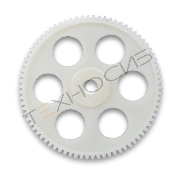 Шестерня 78T для MY-380F Техно-Сиб - Купить с доставкой по всей России