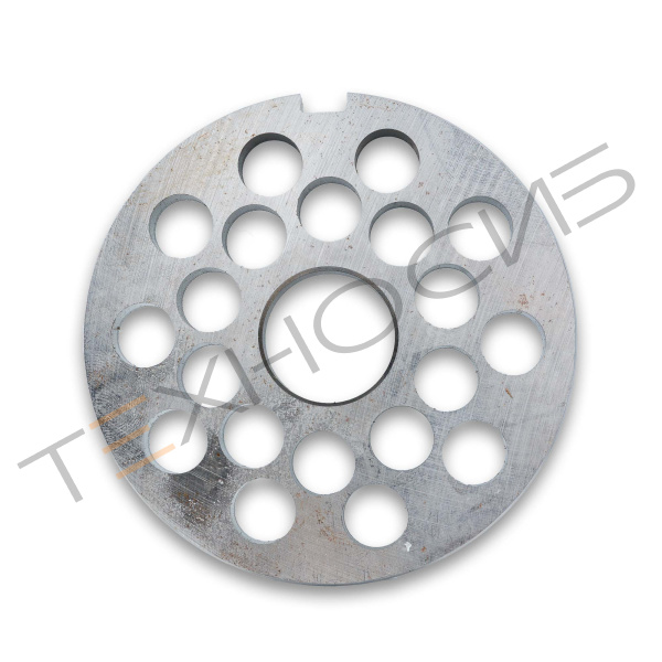 З/ч для мясорубки LM-98: решетка, d отв.13 мм Техно-Сиб - Купить с доставкой по всей России 