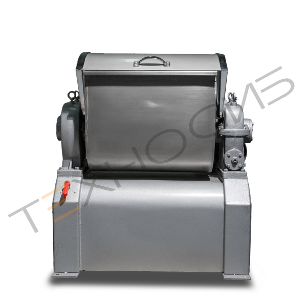 Тестомес HWH-25 (нерж.) Техно-Сиб - Купить с доставкой по всей России 