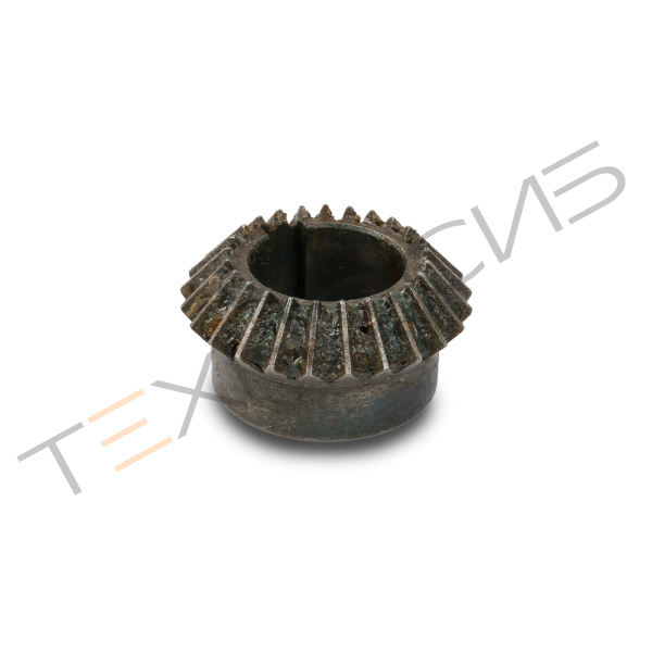 Шестерня коническая малая для JGТ-60 (2-29) Техно-Сиб - Купить с доставкой по всей России 