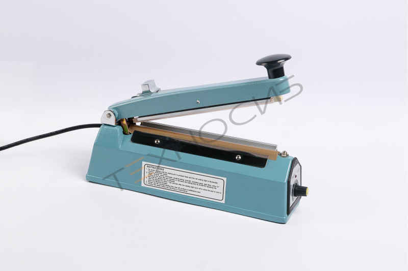 Ручной запайщик пакетов FS-200C Техно-Сиб - Купить с доставкой по всей России 