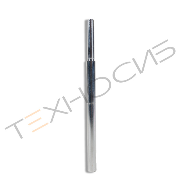 Вал красящего ролика для MY-380F Техно-Сиб - Купить с доставкой по всей России 2