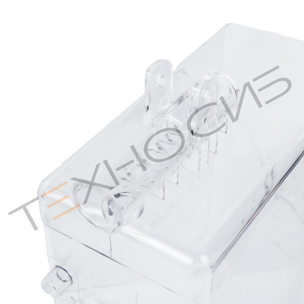 Емкость для сока 10л для сокоохладителя LSP Техно-Сиб - Купить с доставкой по всей России 3