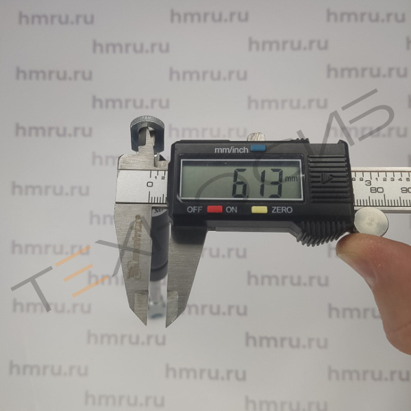 Газовый амортизатор для DZ-260 NEW Техно-Сиб - Купить с доставкой по всей России 5