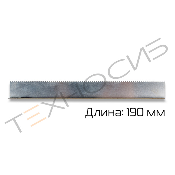 Нож для HTS-225 Техно-Сиб - Купить с доставкой по всей России 5