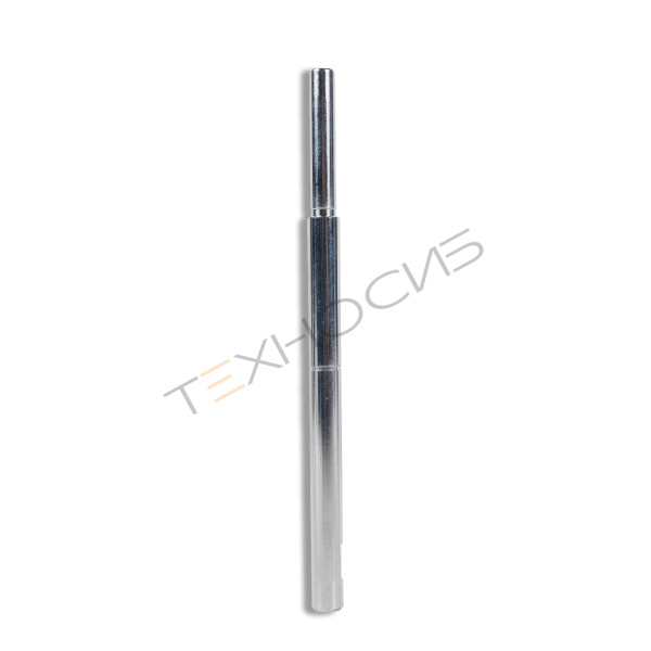 Вал красящего ролика для MY-380F Техно-Сиб - Купить с доставкой по всей России 2