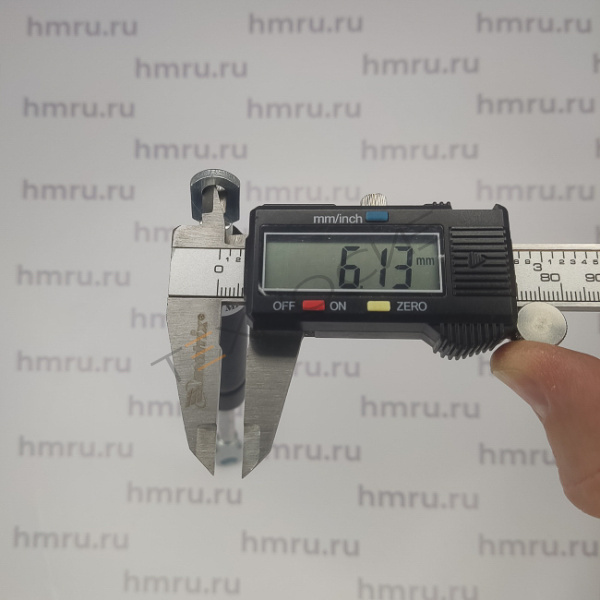 Газовый амортизатор для DZ-260 NEW Техно-Сиб - Купить с доставкой по всей России 5