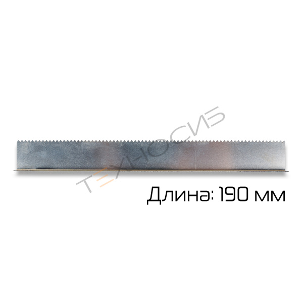 Нож для HTS-225 Техно-Сиб - Купить с доставкой по всей России 5