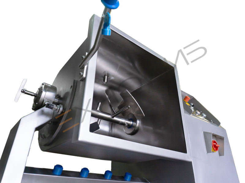 Фаршемес RX 150 Техно-Сиб - Купить с доставкой по всей России 2