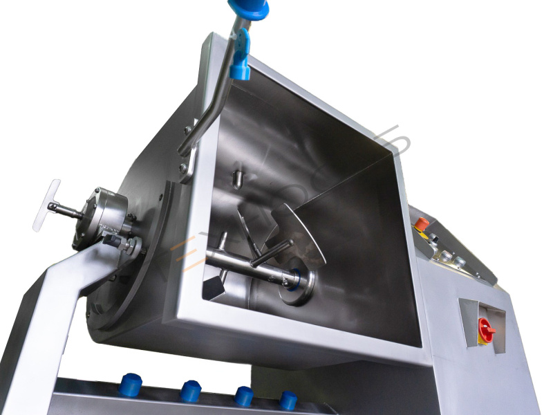 Фаршемес RX 150 Техно-Сиб - Купить с доставкой по всей России 2