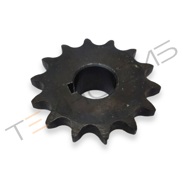 Звездочка на цепь к конвейеру BS-4535A Техно-Сиб - Купить с доставкой по всей России 