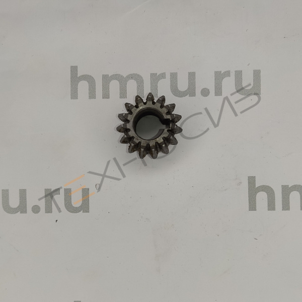 Шестерня коническая малая фаршередуктора для JGL (2-24) Техно-Сиб - Купить с доставкой по всей России
