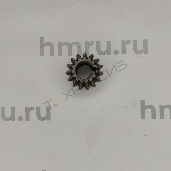 Шестерня коническая малая фаршередуктора для JGL (2-24) Техно-Сиб - Купить с доставкой по всей России 