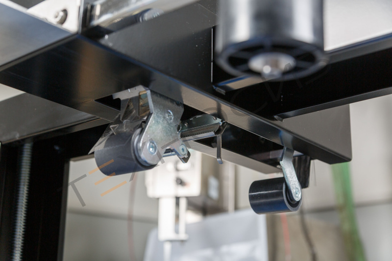 Полуавтоматический заклейщик коробов FXJ-4030A Техно-Сиб - Купить с доставкой по всей России 22