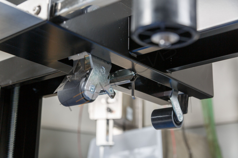 Полуавтоматический заклейщик коробов FXJ-4030A Техно-Сиб - Купить с доставкой по всей России 22