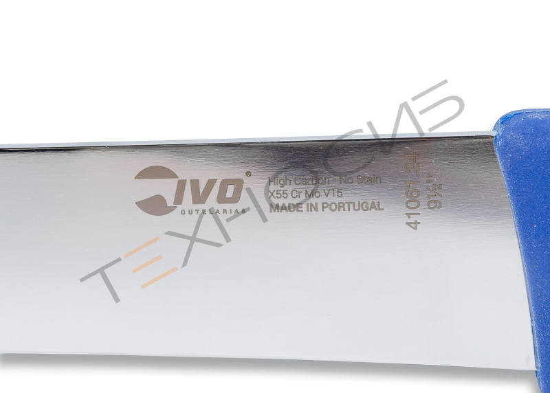 Нож мясника 240mm Техно-Сиб - Купить с доставкой по всей России 2