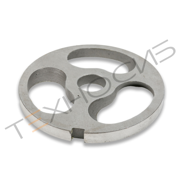 Решетка D 105 приемная МИМ 600 Техно-Сиб - Купить с доставкой по всей России 2