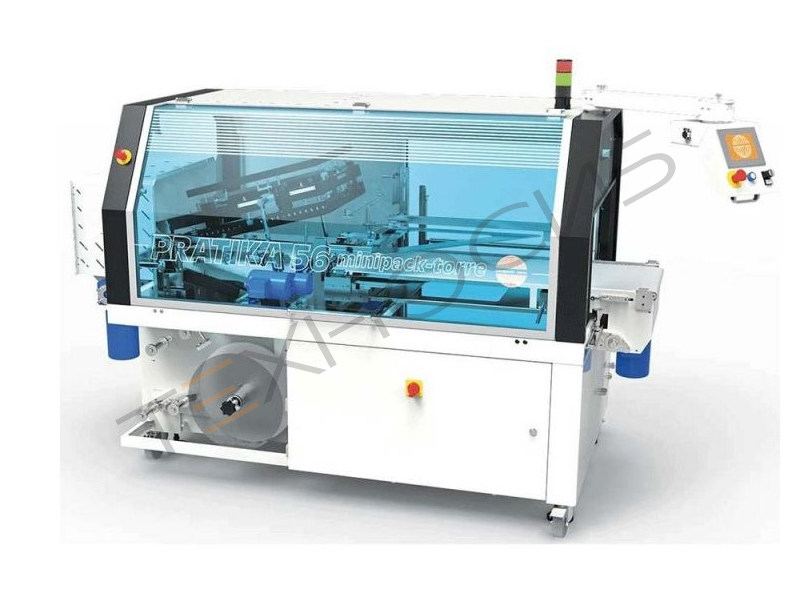 Высокоскоростной автоматический термонож PRATIKA 56 Техно-Сиб - Купить с доставкой по всей России