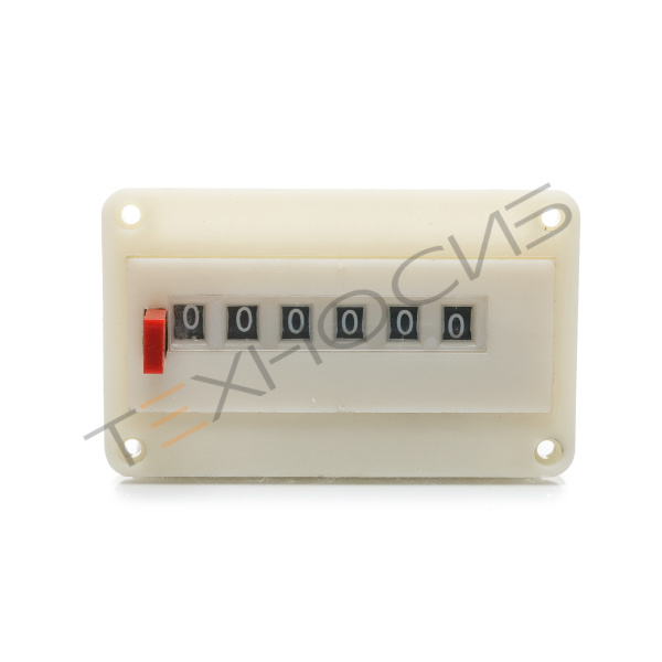 Счетчик пакетов для DXDY-1000AIII Техно-Сиб - Купить с доставкой по всей России